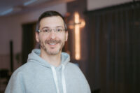 STEFAN JOSI